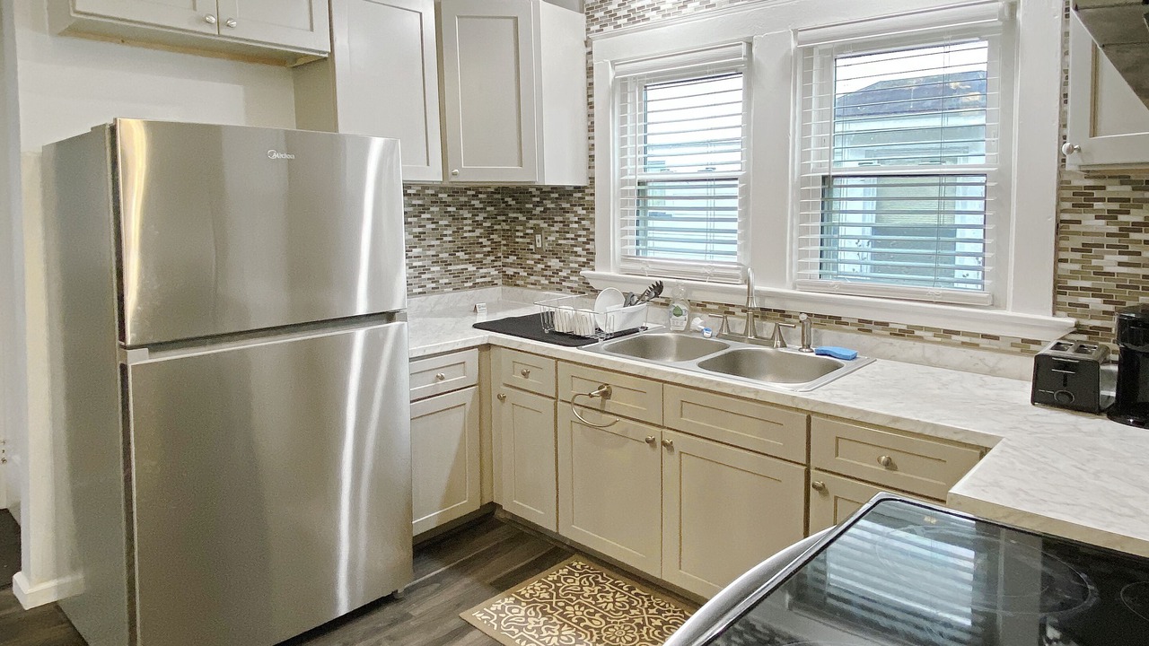 Photo of Kitchen in Rochester
