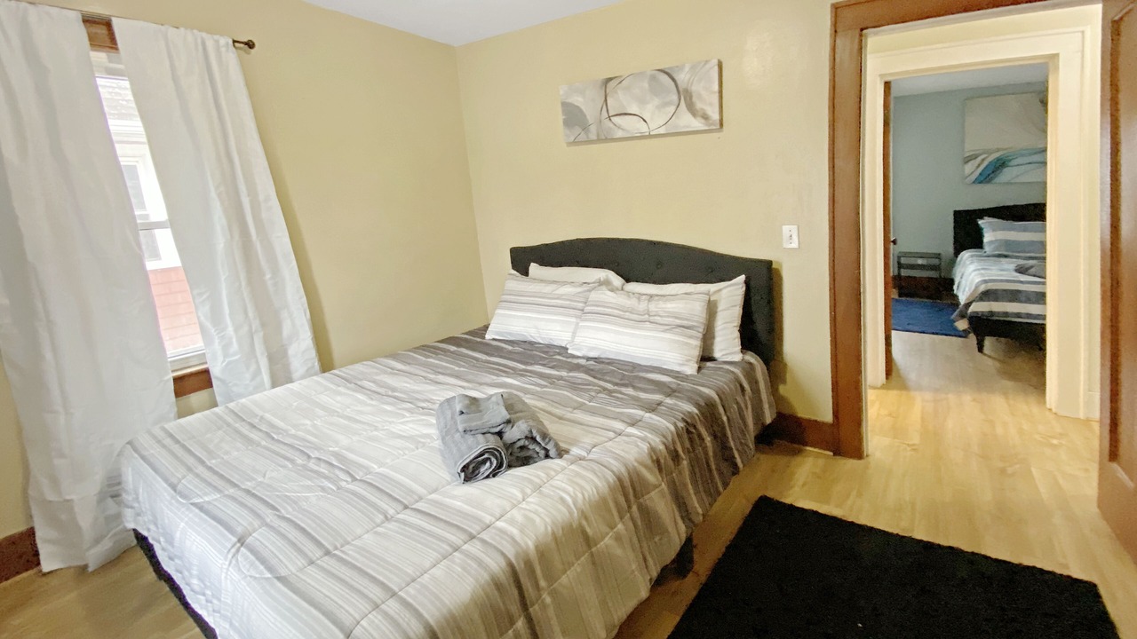 Photo of Bedroom in Rochester