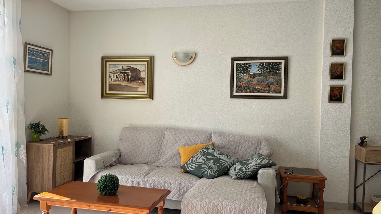 Photo of Livingroom in Torreblanca