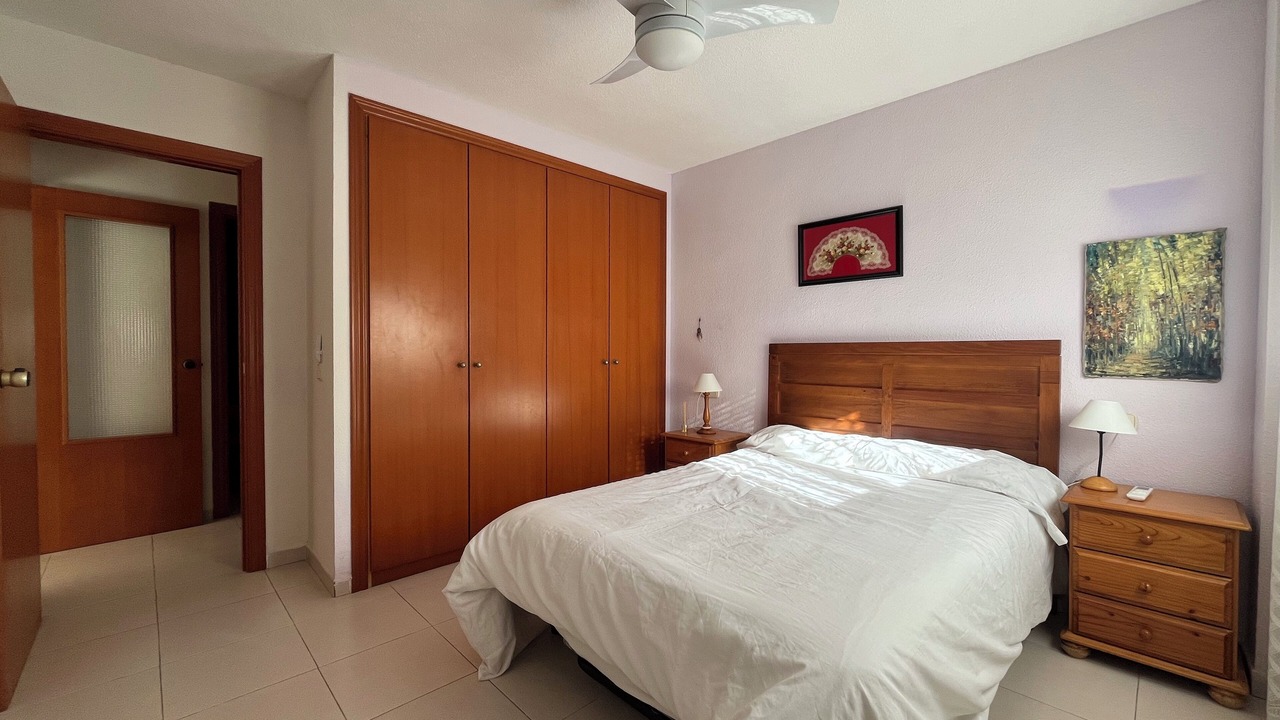 Photo of Bedroom in Torreblanca