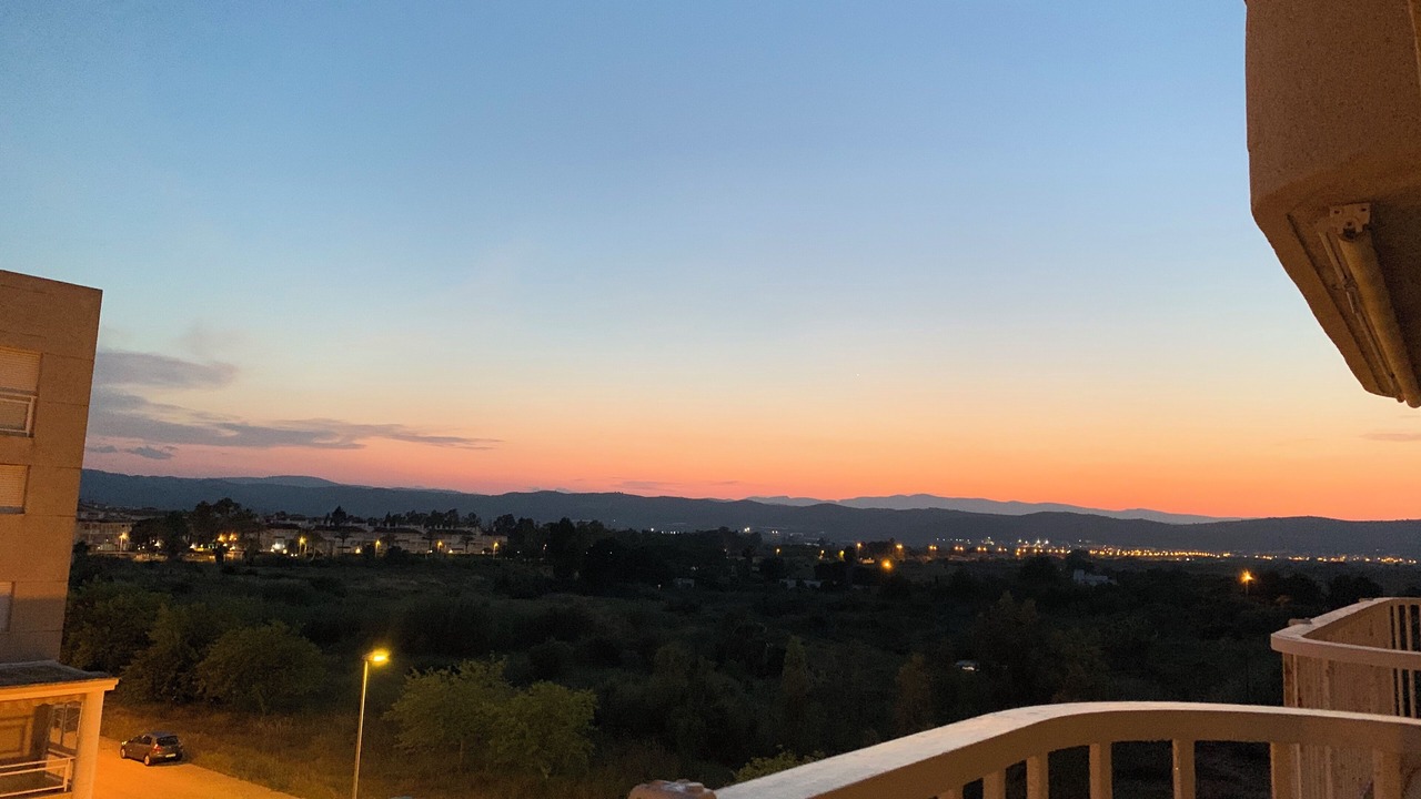 Photo of Outdoor in Torreblanca