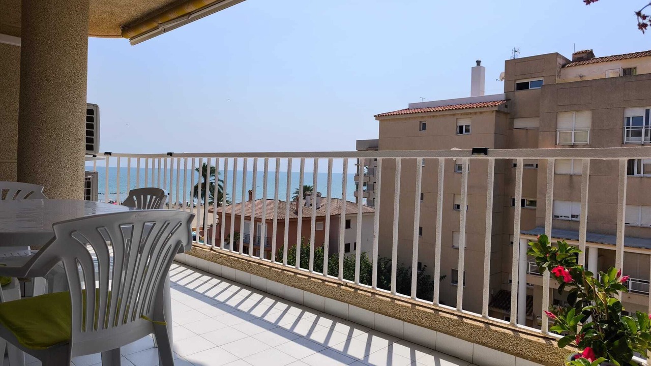 Photo of Outdoor in Torreblanca