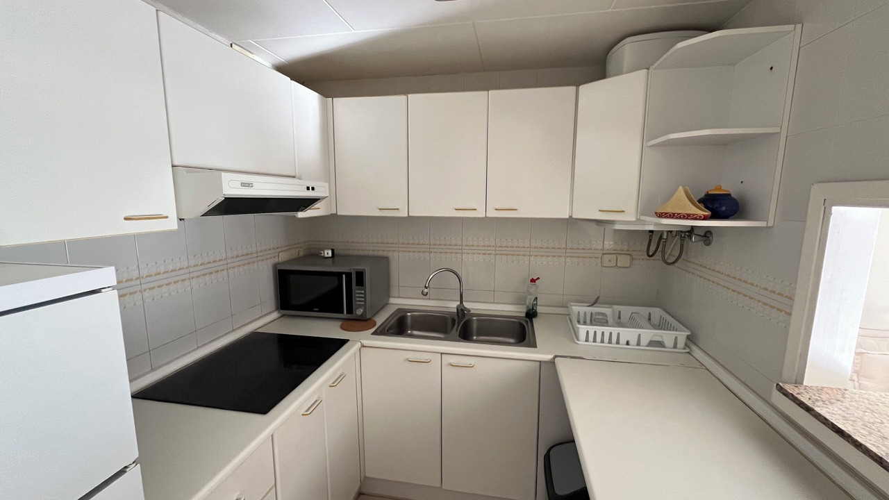Photo of Kitchen in Torreblanca