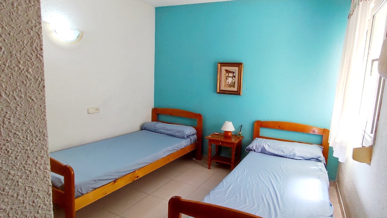 Photo of Bedroom in Torreblanca