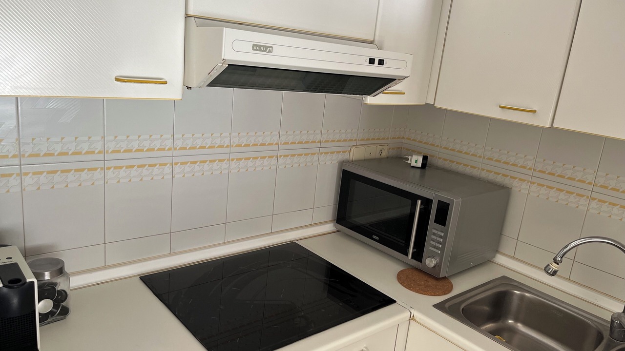 Photo of Kitchen in Torreblanca