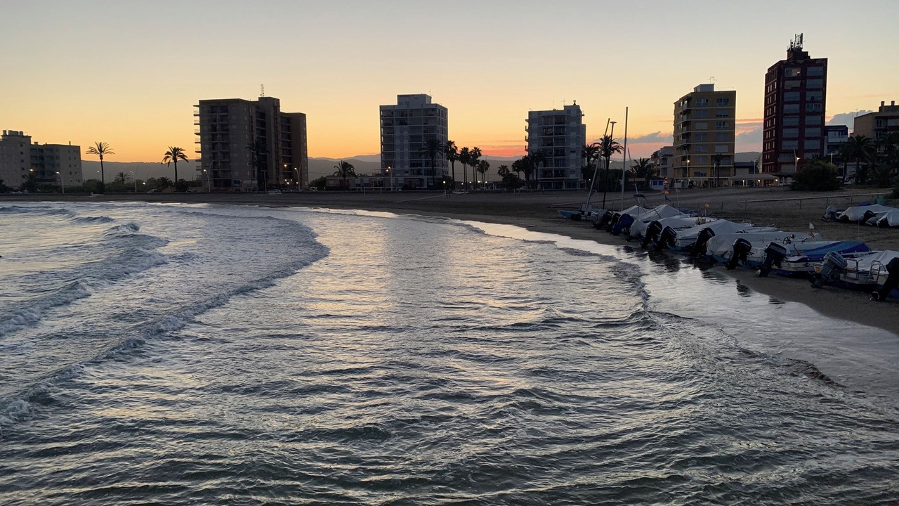 Photo of Others in Torreblanca