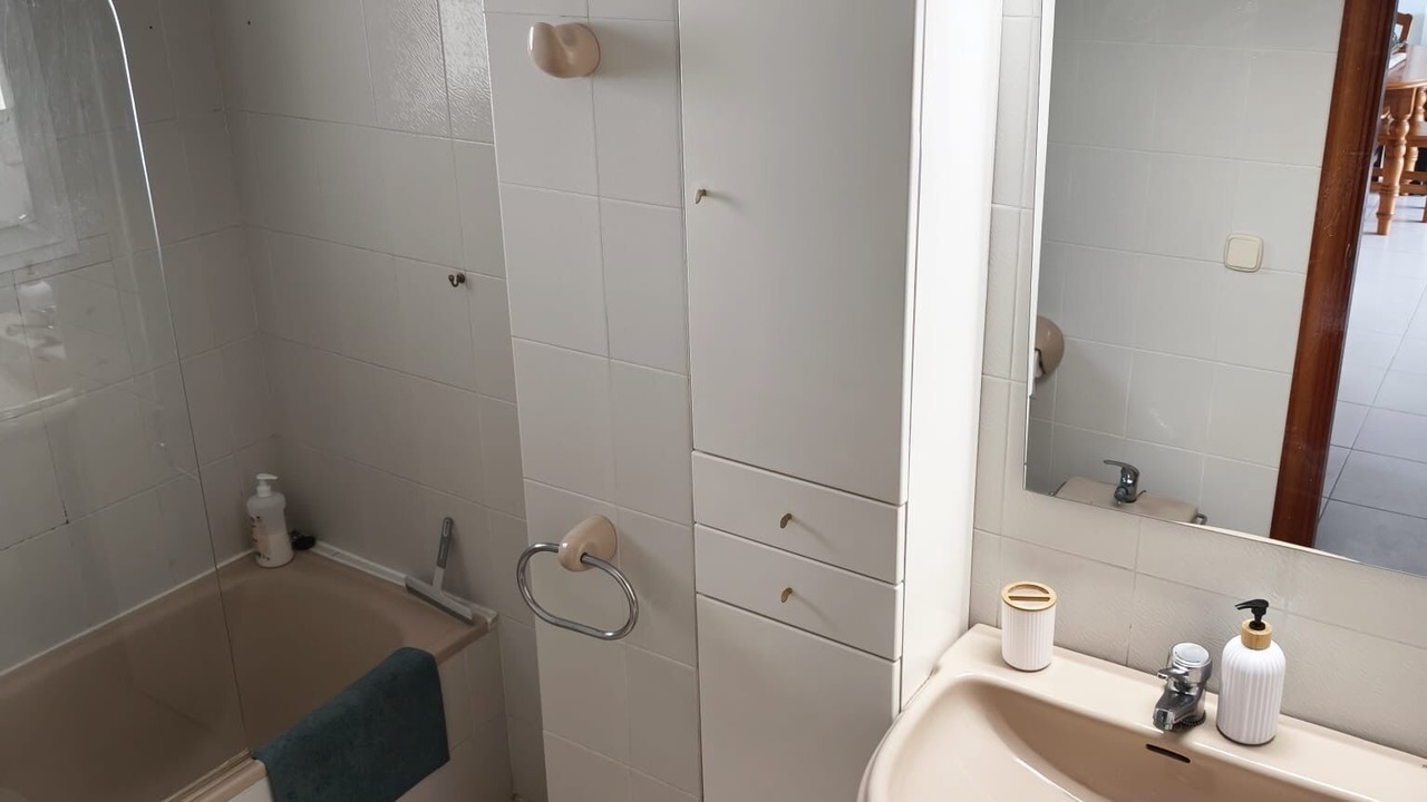 Photo of Bathroom in Torreblanca