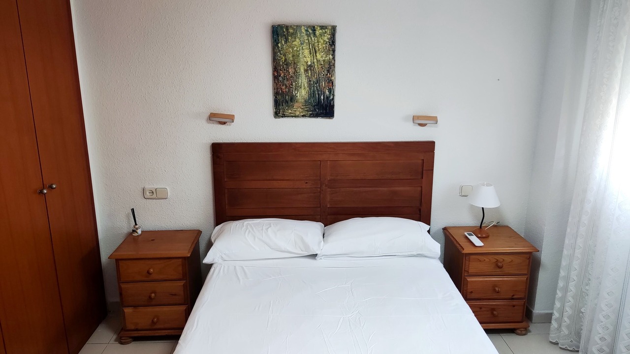 Photo of Bedroom in Torreblanca