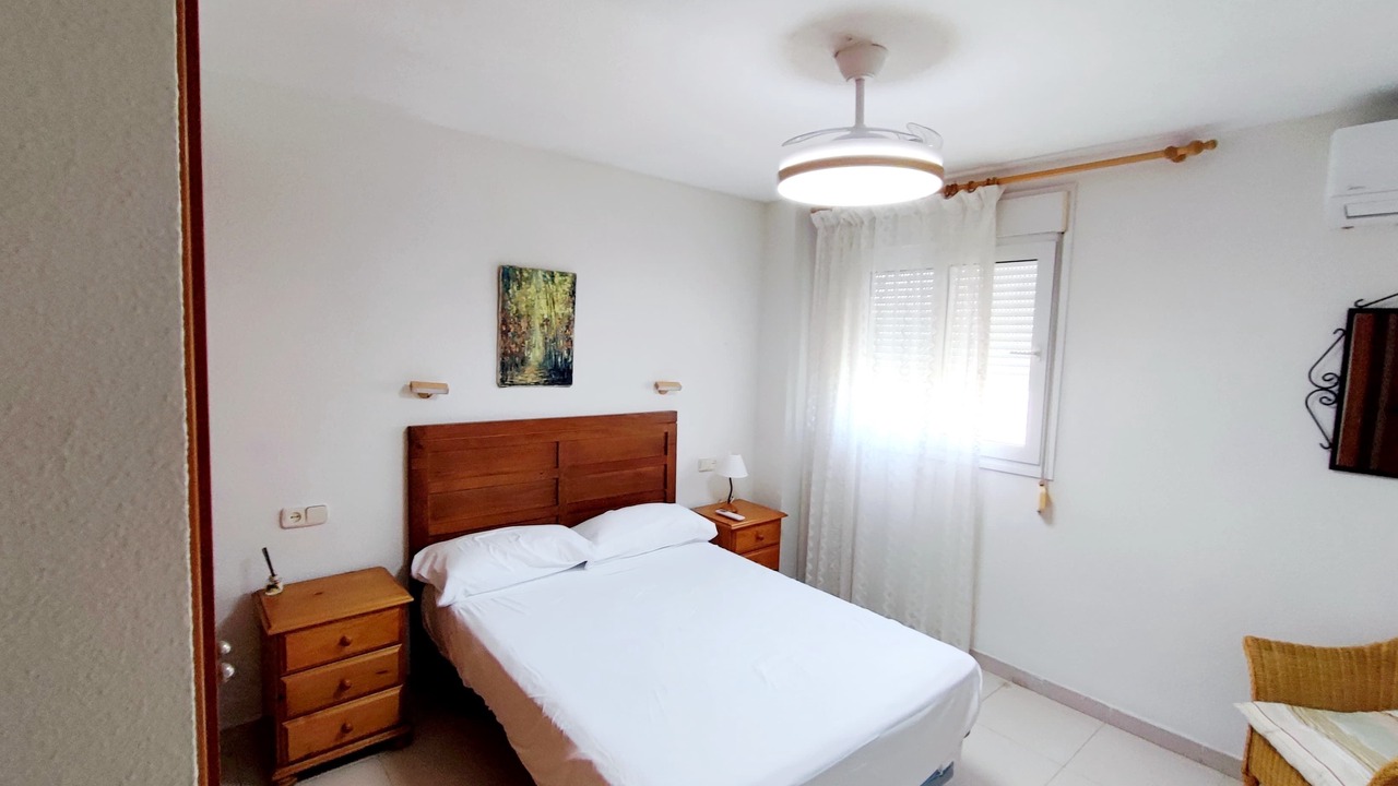 Photo of Bedroom in Torreblanca