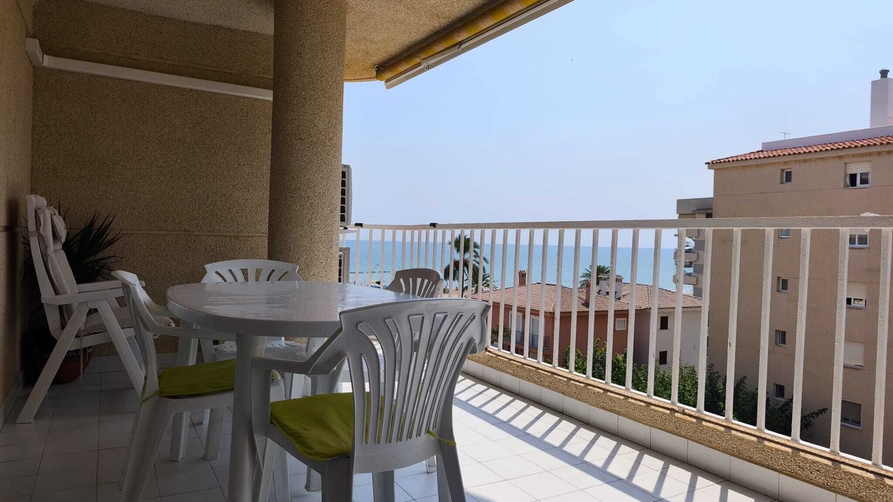 Photo of Outdoor in Torreblanca