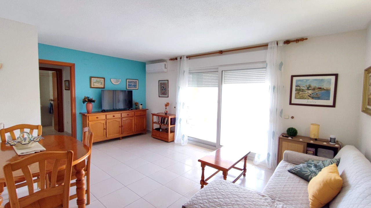 Photo of Livingroom in Torreblanca