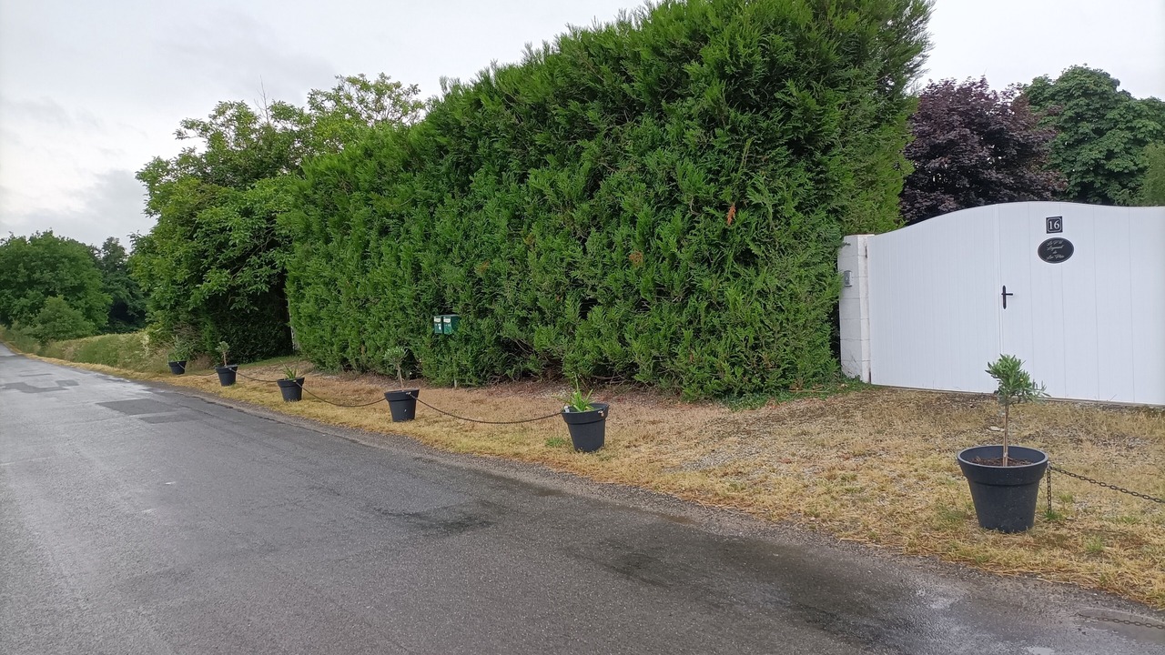 Photo of Outdoor in Chantepie