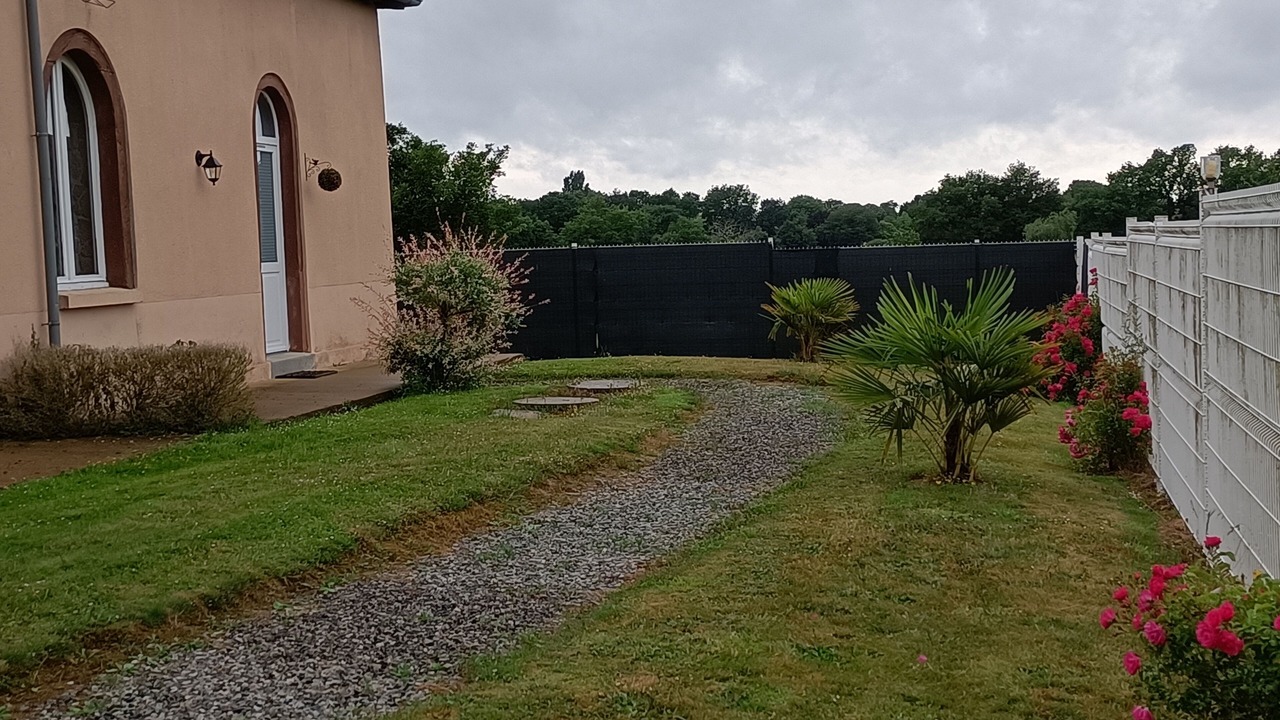 Photo of Outdoor in Chantepie