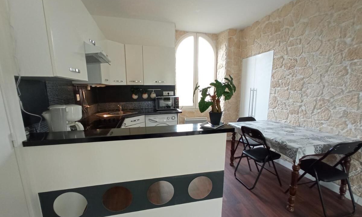 Photo of Kitchen in Chantepie