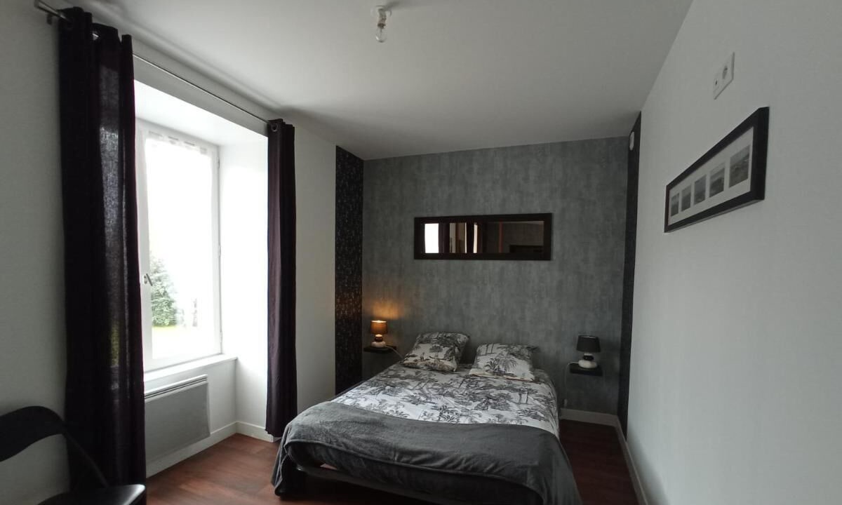 Photo of Bedroom in Chantepie