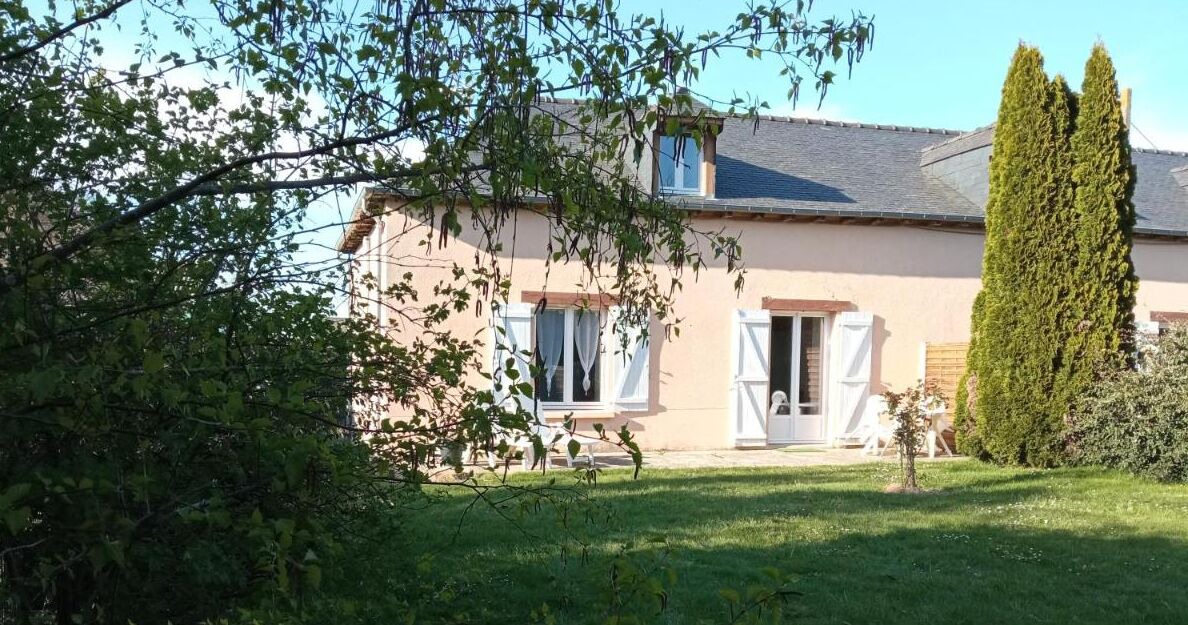 Photo of Outdoor in Chantepie