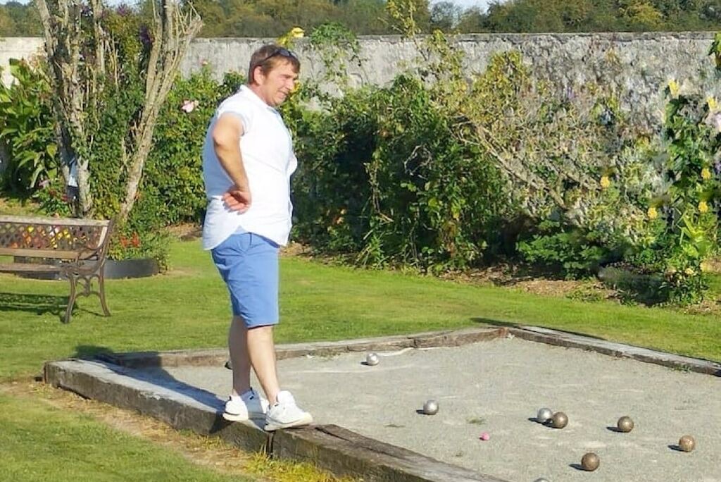 Photo of Outdoor in Belhomert-Guehouville