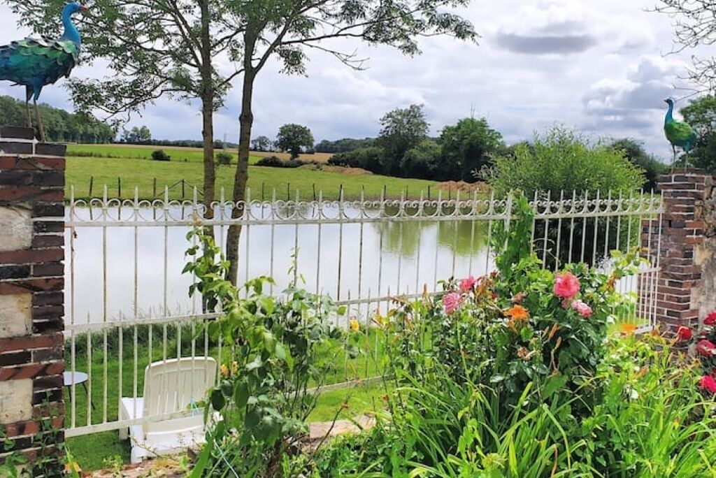 Photo of Outdoor in Belhomert-Guehouville