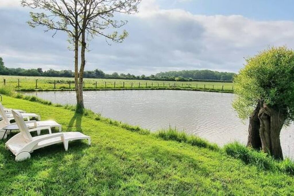 Photo of Outdoor in Belhomert-Guehouville