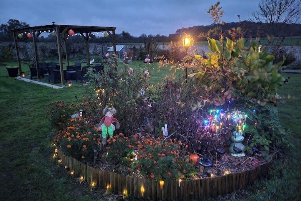 Photo of Outdoor in Belhomert-Guehouville