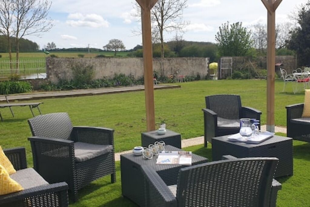 Photo of Outdoor in Belhomert-Guehouville