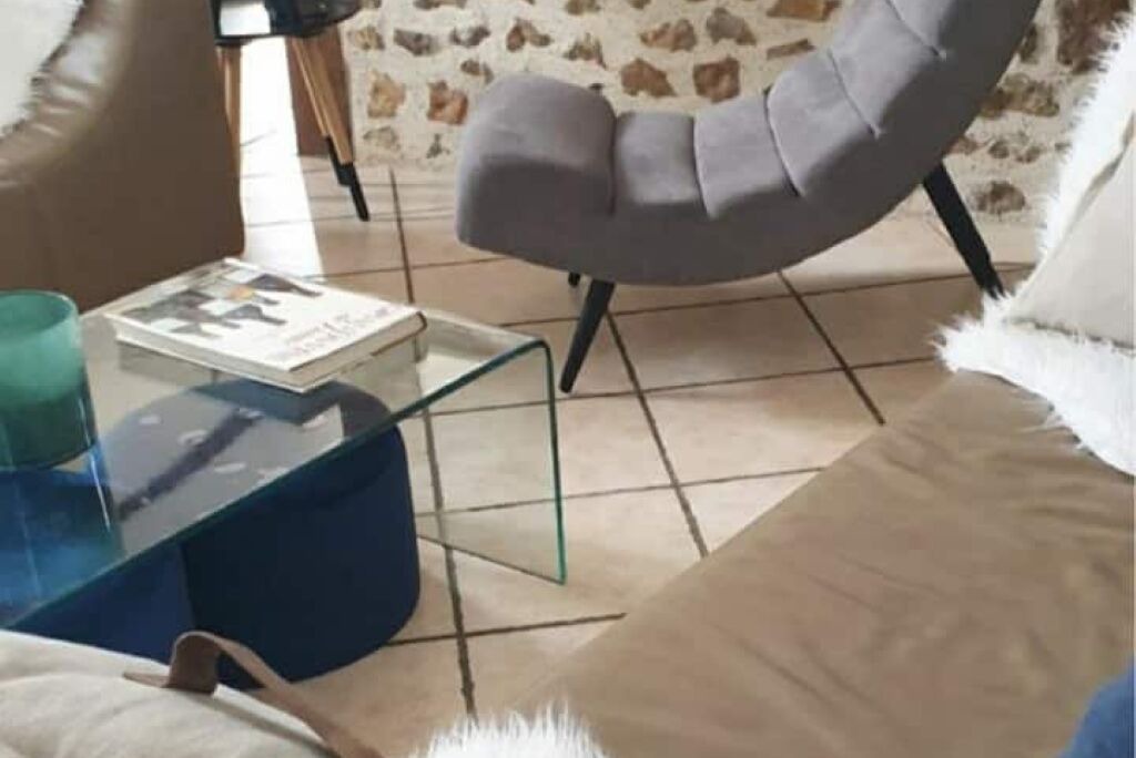 Photo of Livingroom in Belhomert-Guehouville