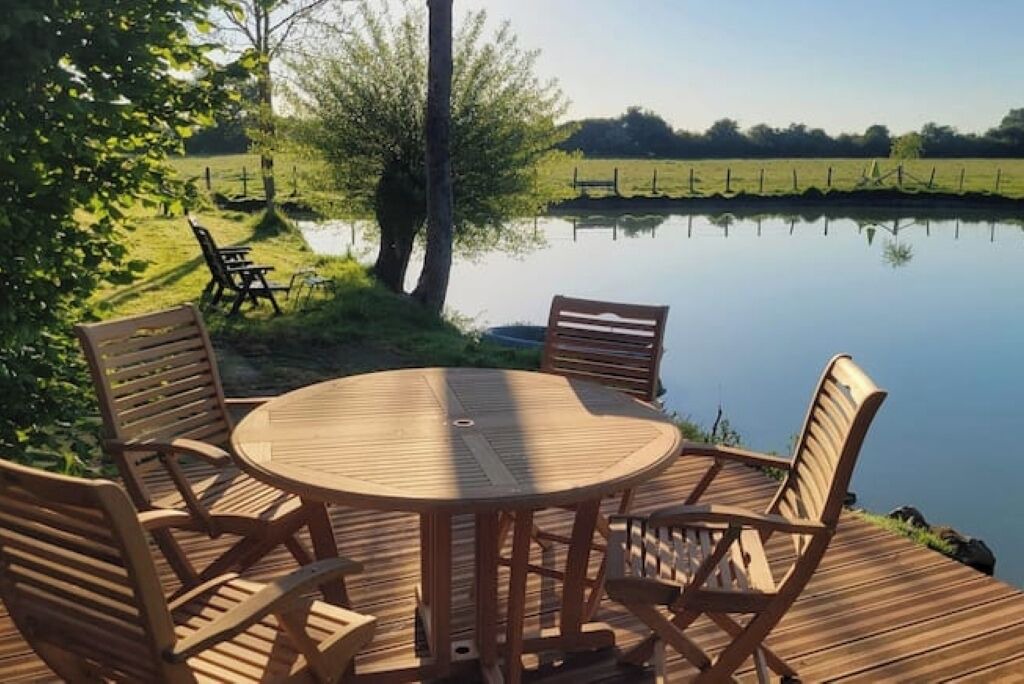 Photo of Outdoor in Belhomert-Guehouville