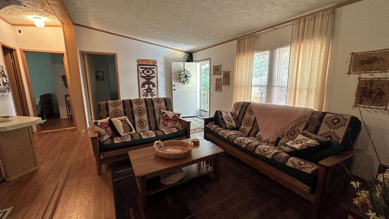 Photo of Livingroom in Valois