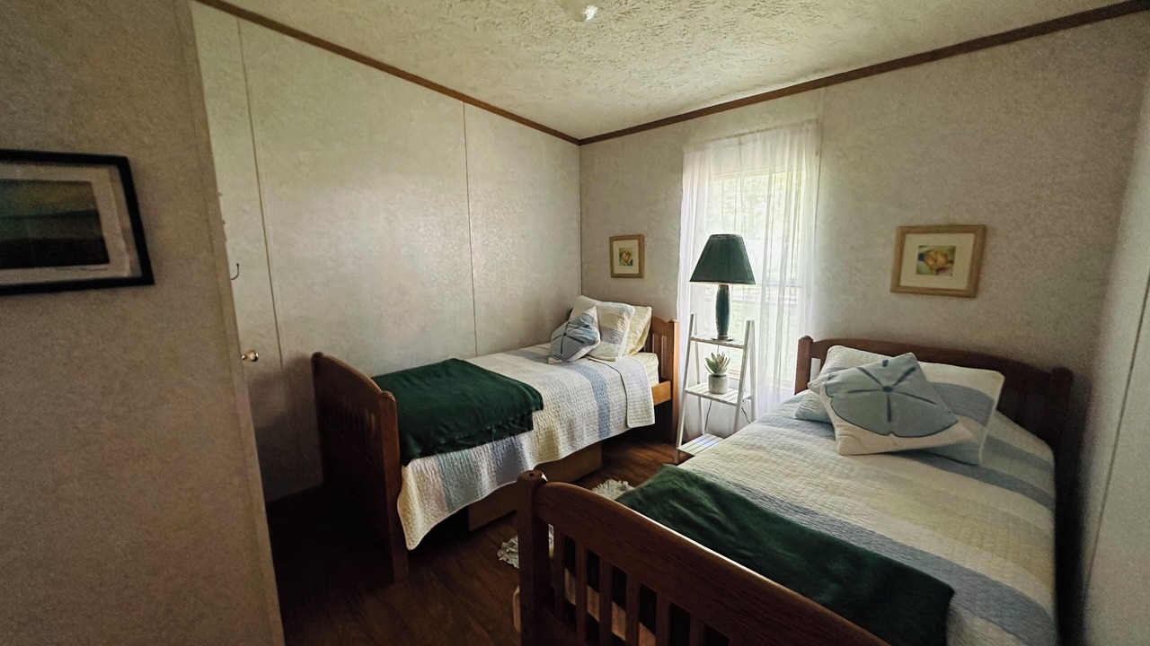 Photo of Bedroom in Valois