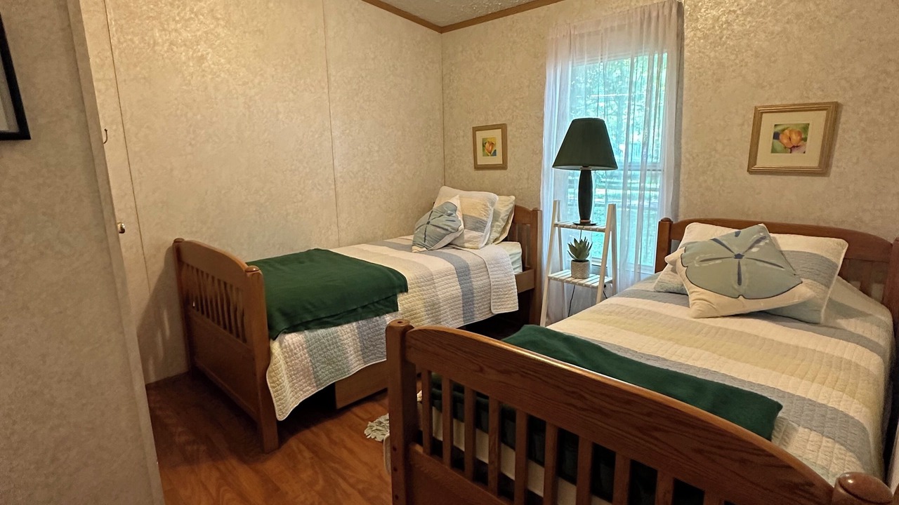 Photo of Bedroom in Valois