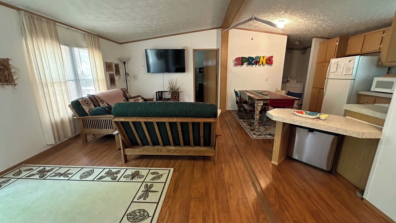Photo of Livingroom in Valois