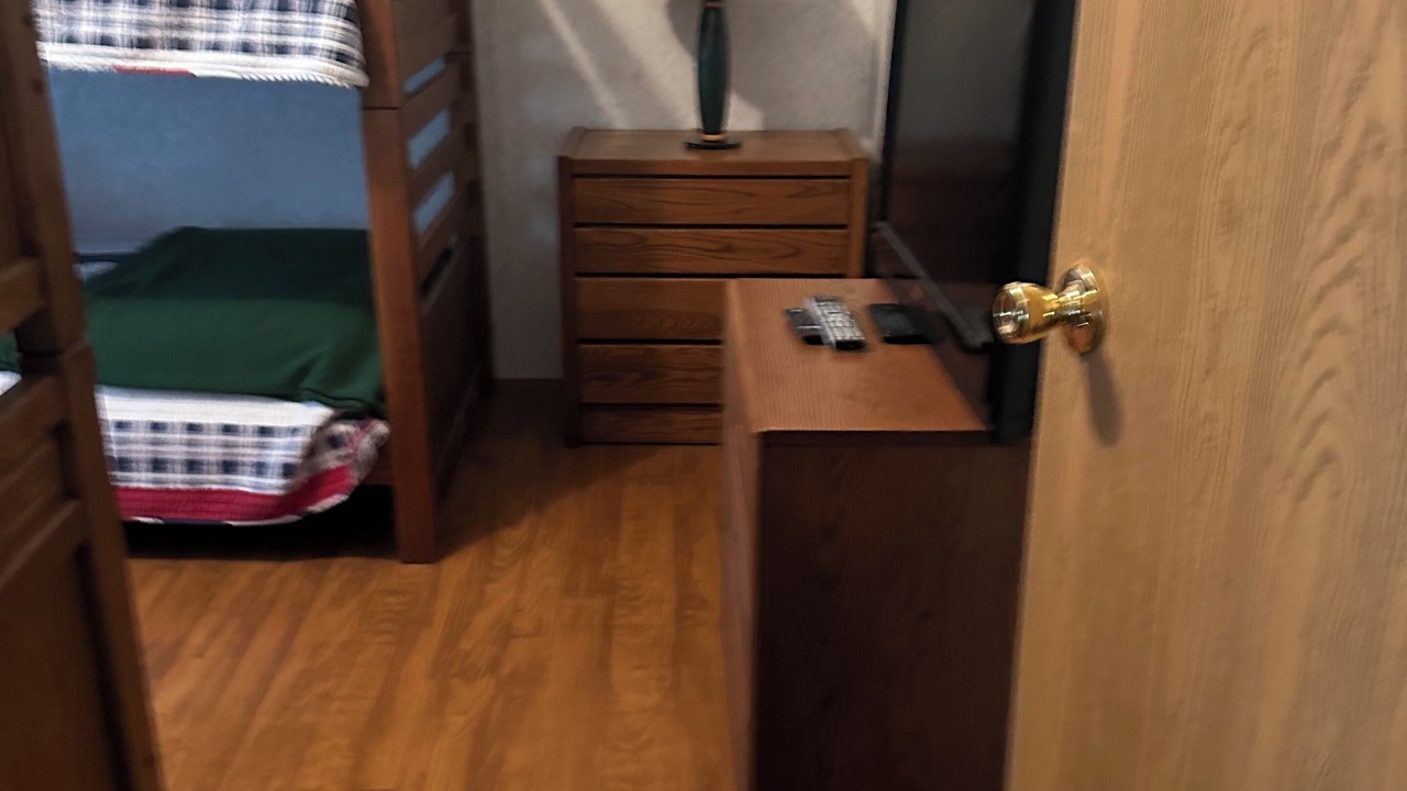 Photo of Bedroom in Valois