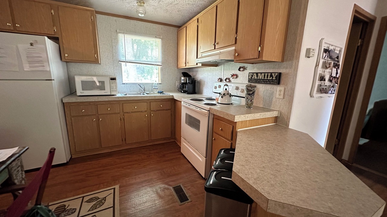 Photo of Kitchen in Valois