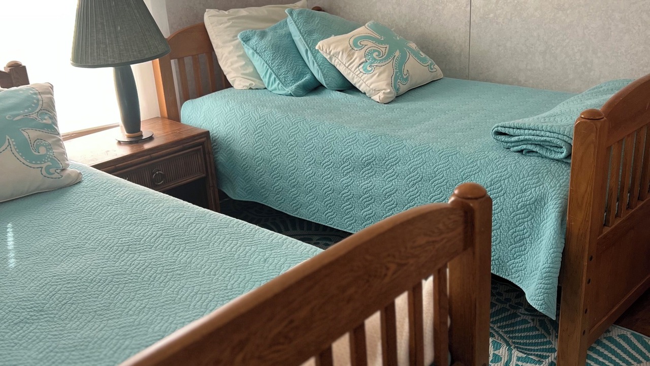 Photo of Bedroom in Valois