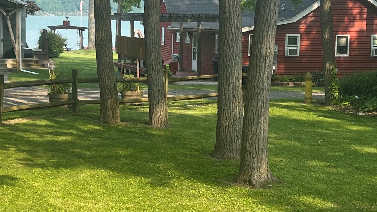 Photo of Outdoor in Valois