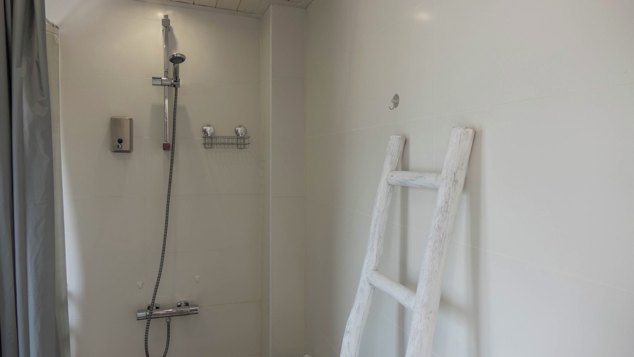 Photo of Bathroom in Noyers