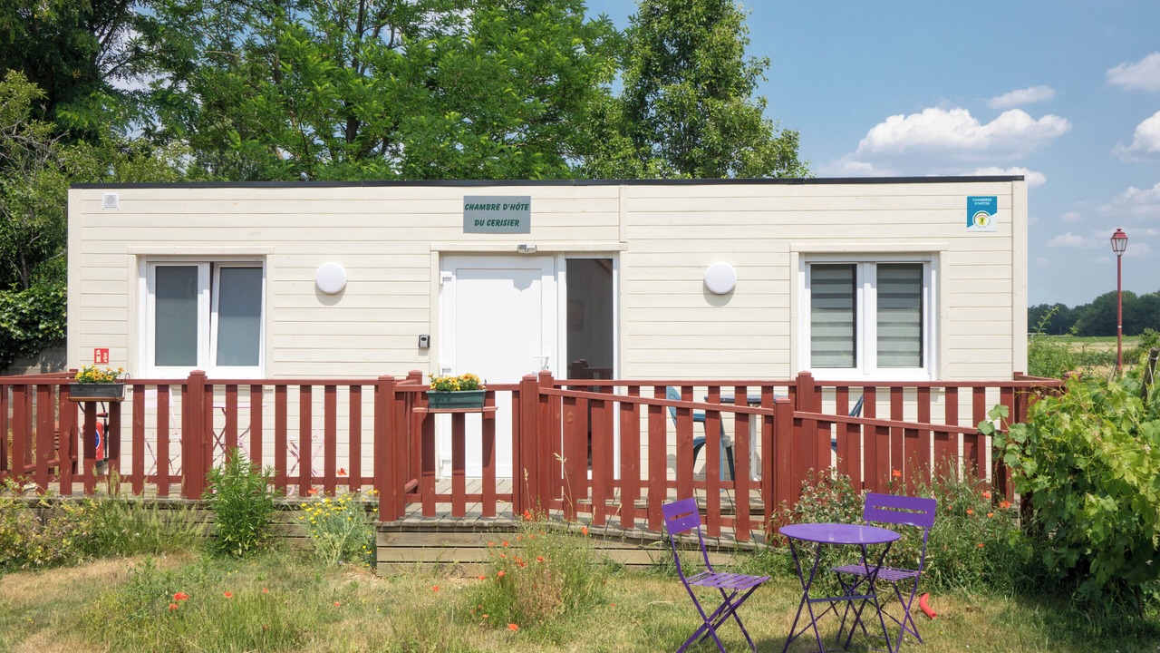 Photo of Outdoor in Noyers