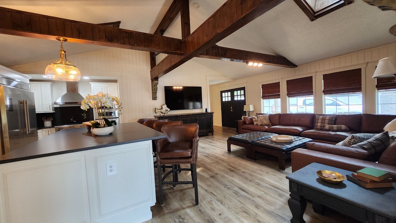Photo of Livingroom in Waterloo