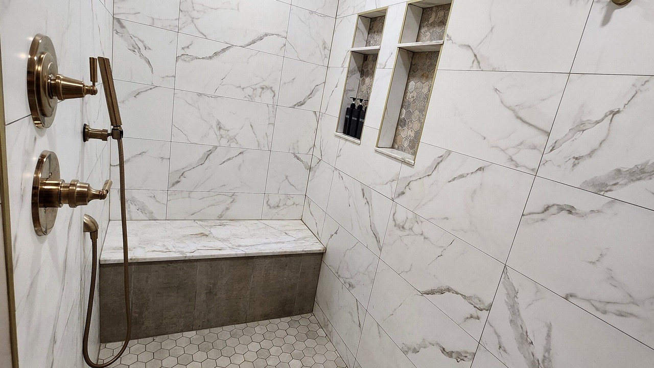 Photo of Bathroom in Waterloo