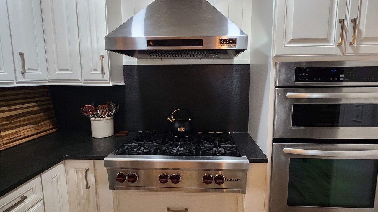 Photo of Kitchen in Waterloo