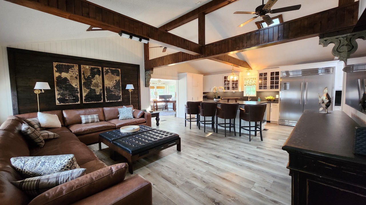 Photo of Livingroom in Waterloo