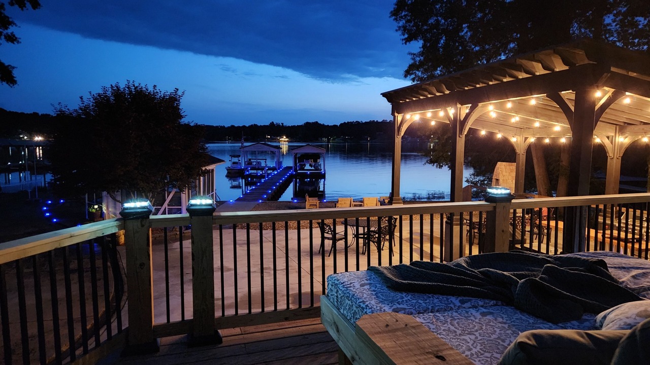 Photo of Patio Balcony in Waterloo