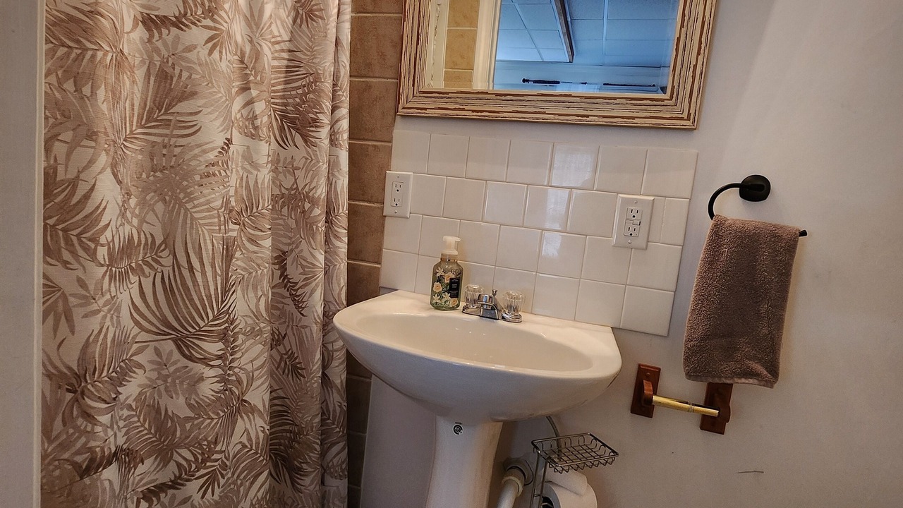 Photo of Bathroom in Waterloo