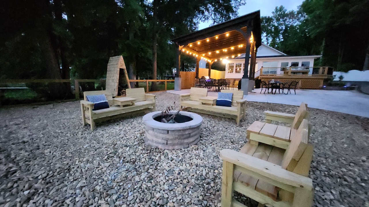 Photo of Patio Balcony in Waterloo