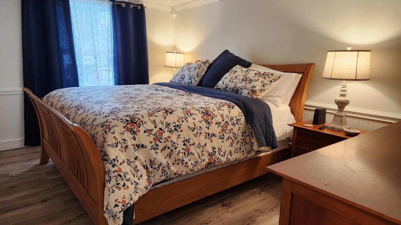 Photo of Bedroom in Waterloo