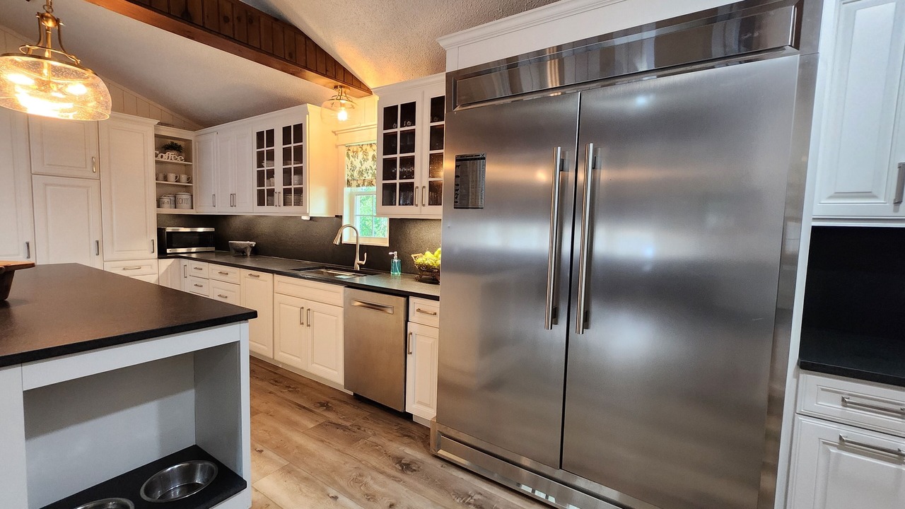 Photo of Kitchen in Waterloo