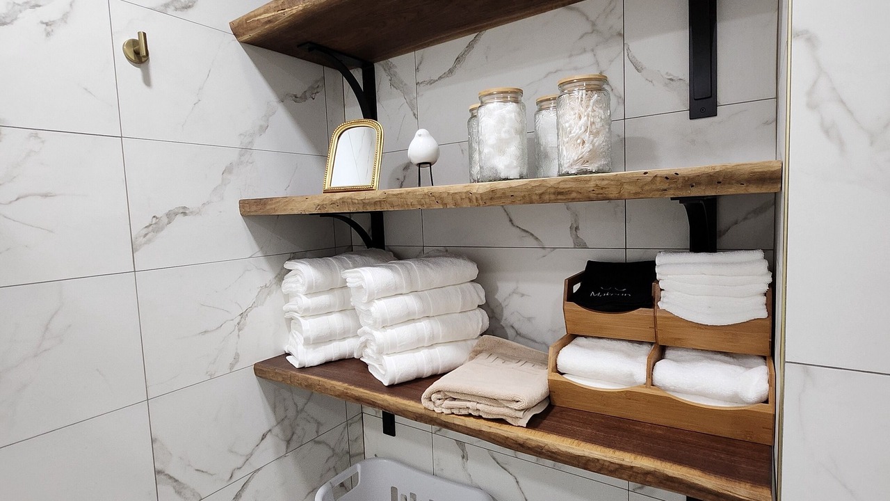 Photo of Bathroom in Waterloo