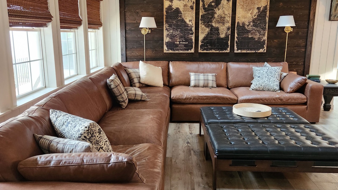 Photo of Livingroom in Waterloo