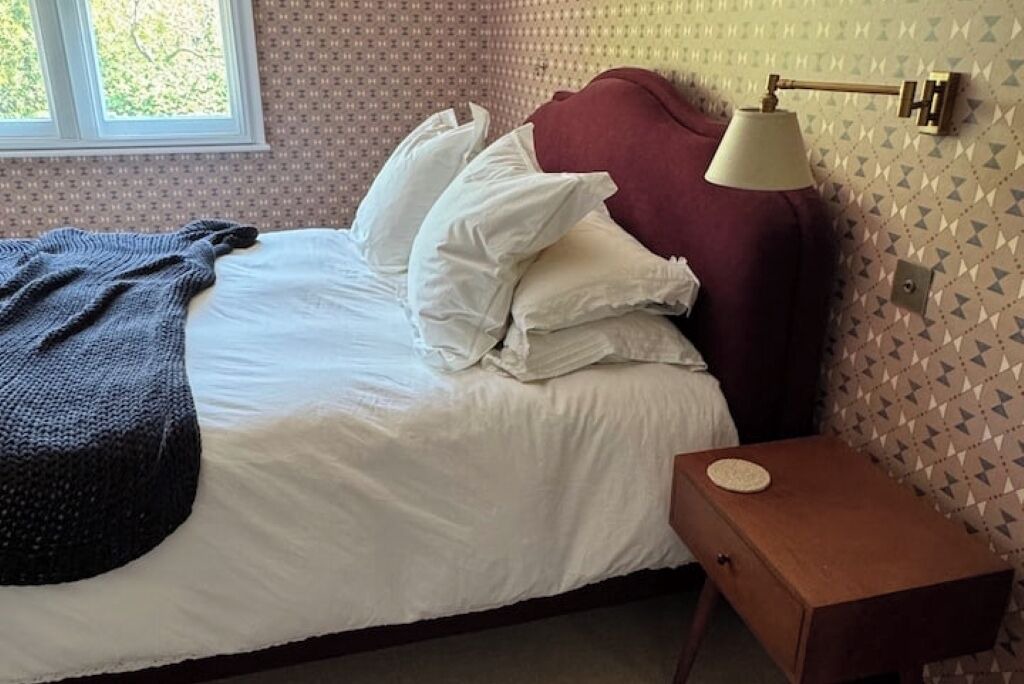 Photo of Bedroom in Nutfield