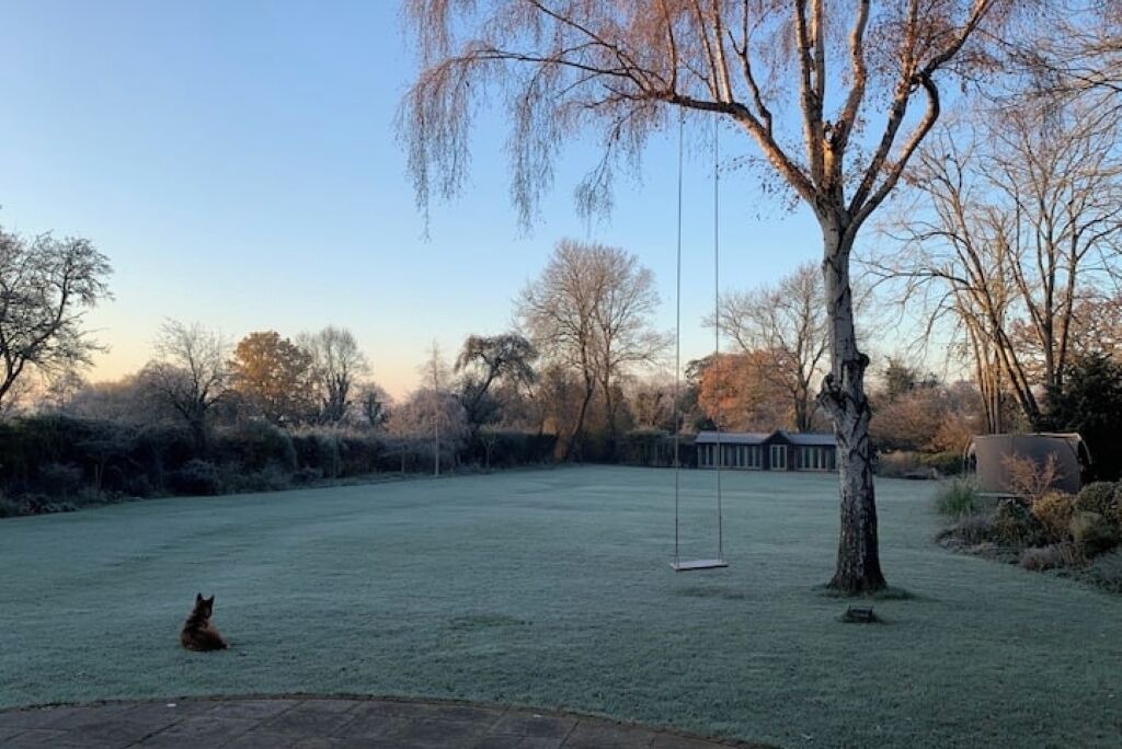 Photo of Outdoor in Nutfield